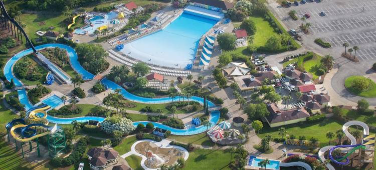 吉柯岛威斯汀酒店(The Westin Jekyll Island Beach Resort)图片