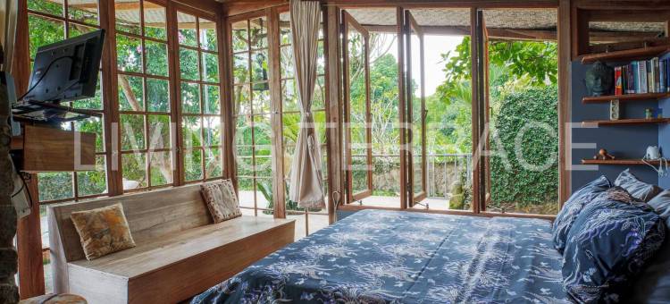 Rumah Lereng Bandung图片