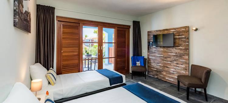 Kunuku Resort All Inclusive Curacao, Trademark by Wyndham图片
