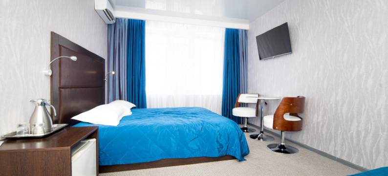 克卢斯精品酒店(Kruiz Boutique-Hotel)图片