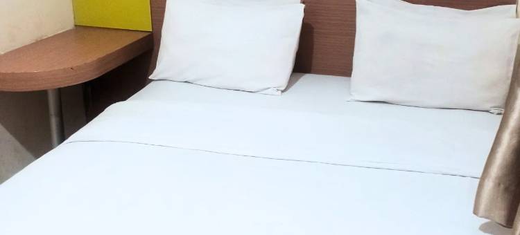 Capital Hotel Makassar图片