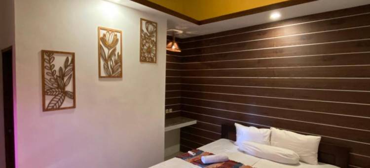 萨克斯顿旅馆(Watukarung Sackstone Guesthouse)图片