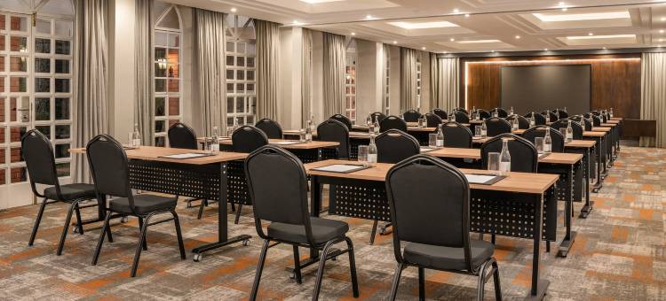 Vignette Collection Fairview Hotel Nairobi by IHG图片