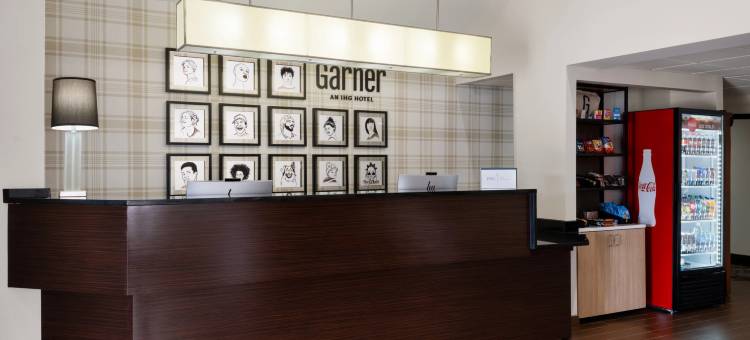 Garner Hotel Topeka WEST  by IHG图片