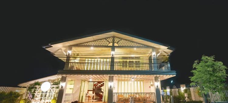 拉廊扎恩阳台之家(Zane Balcony House, Ranong accommodation)图片