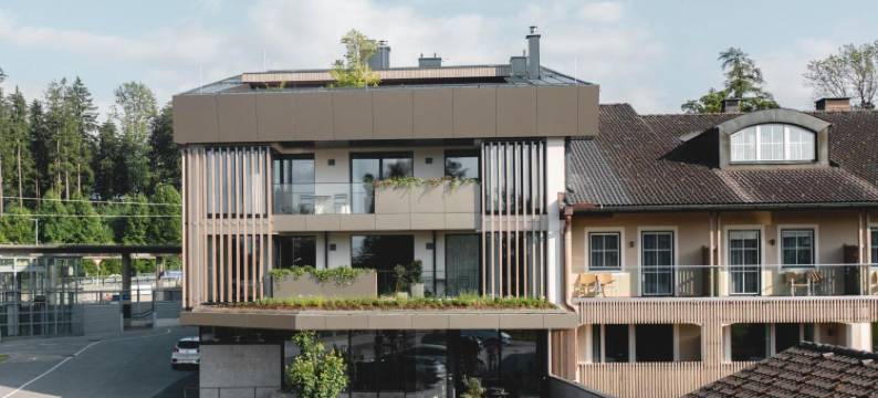 朗维斯享乐旅馆(Langwies Genussherberge)图片