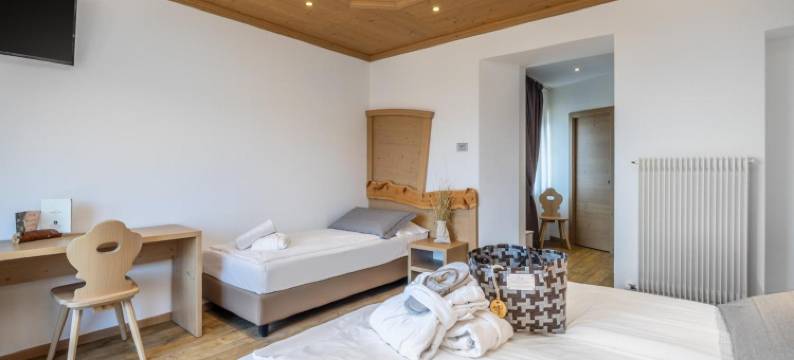 米拉瓦尔酒店(Miraval Hotel)图片