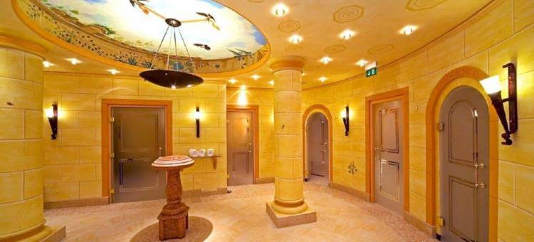 Trip Inn酒店Der Adelshof(Trip Inn Hotel der Adelshof)图片