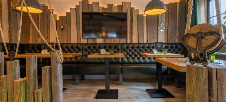 佩克豪斯餐厅酒店(Hotel Packhaus)图片