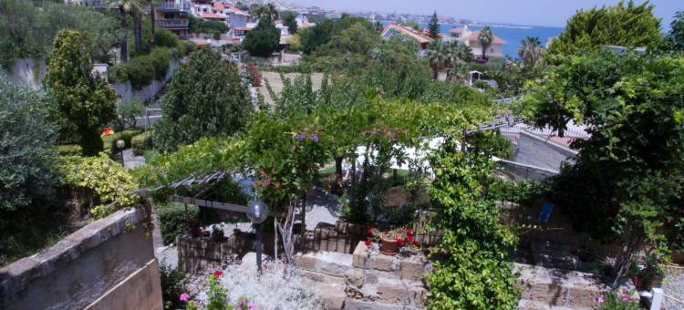 希腊马格纳住宿加早餐旅馆(B&B Magna Grecia)图片