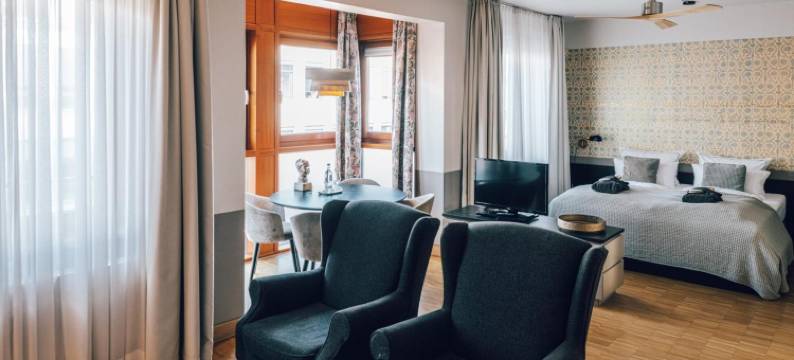 柏林联排房屋(Townhouse Berlin)图片