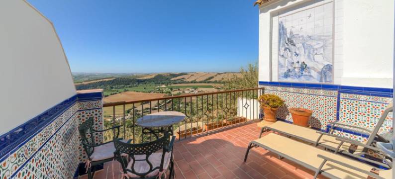 修道院酒店(Hotel El Convento)图片