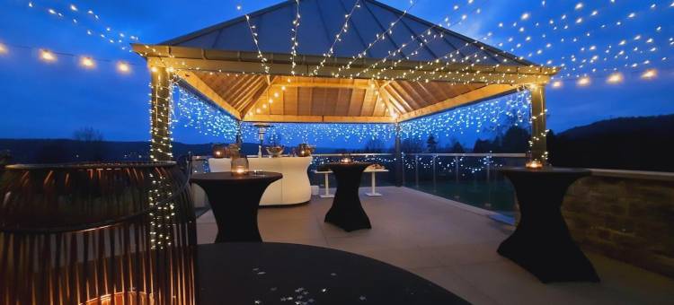 奥兹恩阿登纳酒店(Azur en Ardenne)图片