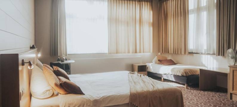 英格拉蒂酒店(Hotel INGREDI)图片