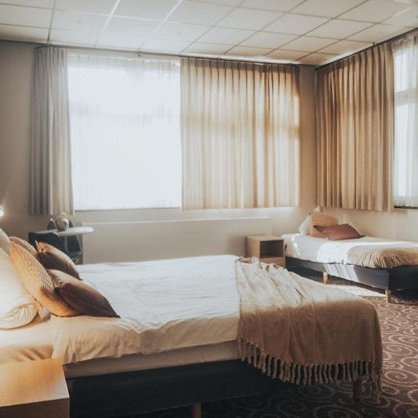 英格拉蒂酒店(Hotel INGREDI)图片
