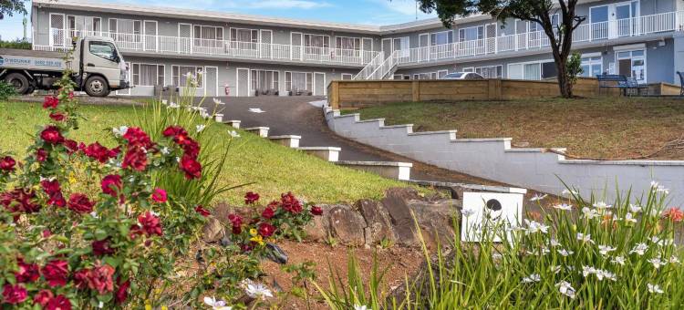 基亚玛汽车旅馆 617(Kiama Motel 617)图片