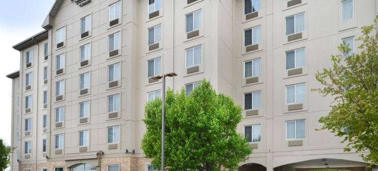 纳什维尔机场乡村套房酒店-丽笙旗下(Country Inn & Suites by Radisson Nashville Airport TN)图片