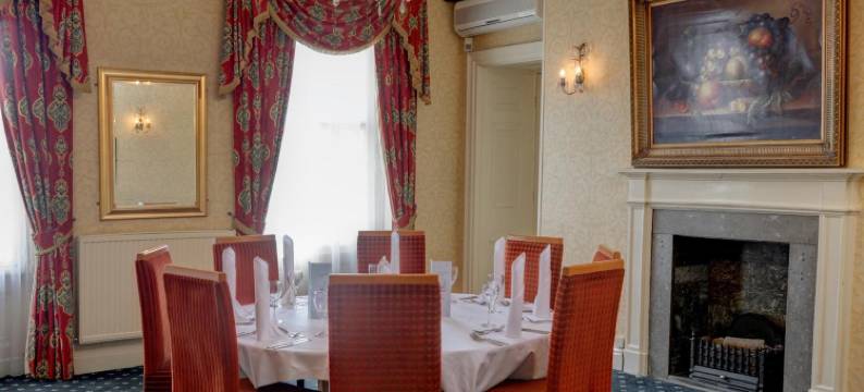 福瑞斯特威尔贝斯特韦斯特酒店(Best Western Forest  Vale Hotel)图片