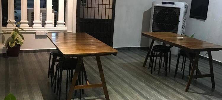 OYO-90019麻坡民宿(Homestay Muar)图片