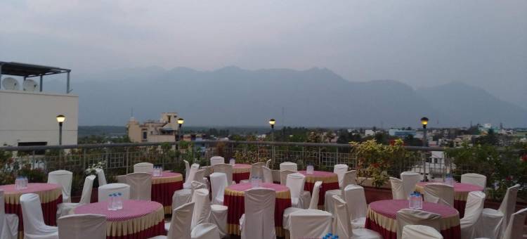 西方盖兹酒店(Hotel Western Gatz)图片