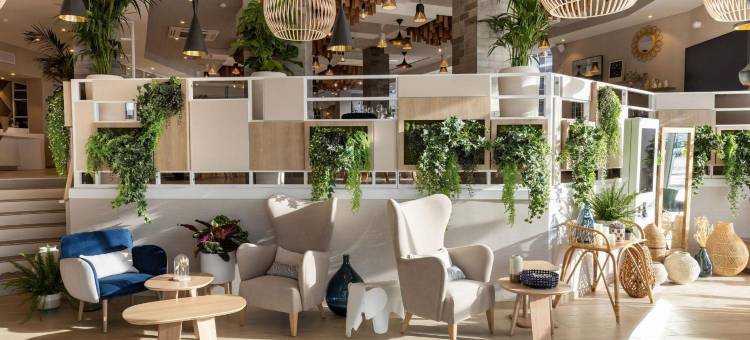 法国勒阿弗尔希尔顿花园酒店(Hilton Garden Inn le Havre Centre)图片