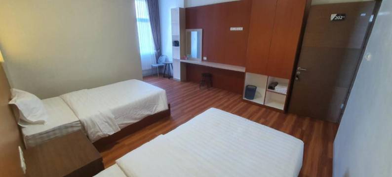 Mabit Hotel Syariah图片