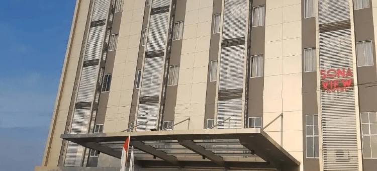 晴景酒店(Sonaview Hotel)图片