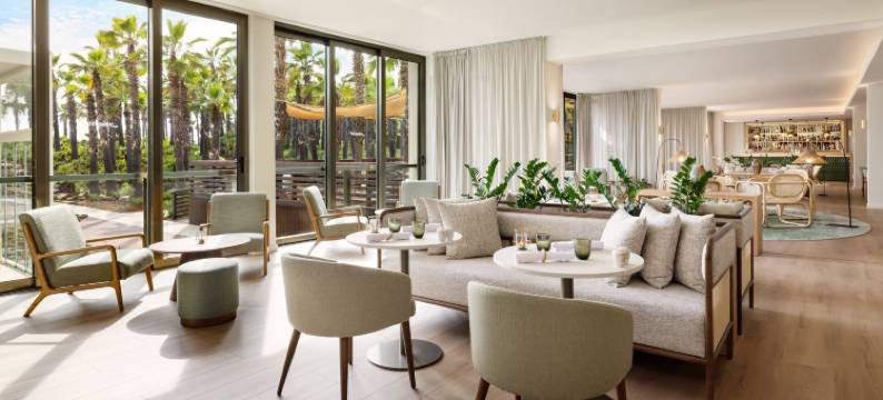 威斯汀萨尔加多斯海滩度假村 (阿尔加维)(The Westin Salgados Beach Resort, Algarve)图片