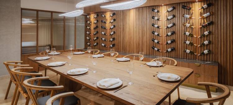 波哥大的福朋喜来登酒店(Four Points By Sheraton Bogotá, Tequendama)图片