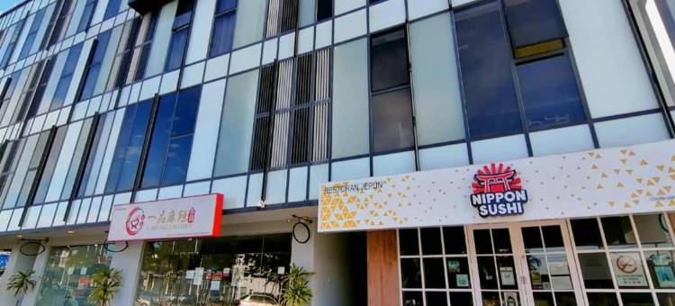贝伊精品酒店(Bei Boutique Hotel)图片