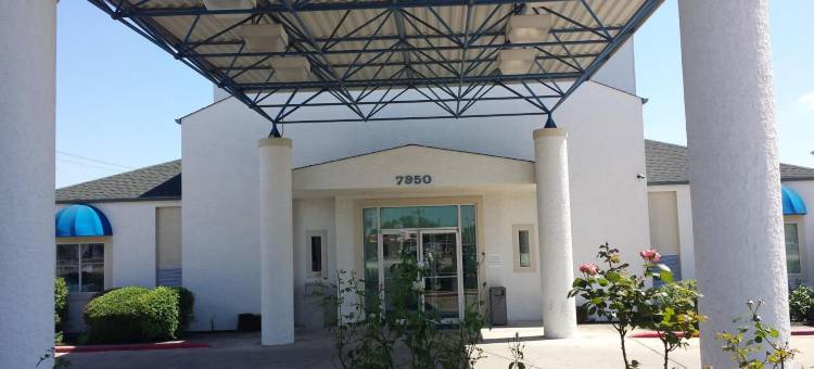 德克萨斯圣安东尼奥 - 南 6 号汽车旅馆(Motel 6 San Antonio, TX - South)图片