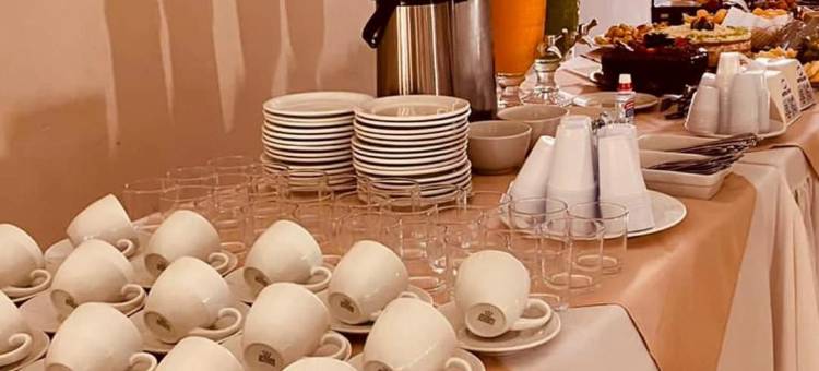 BHS酒店(Hotel Bhs)图片