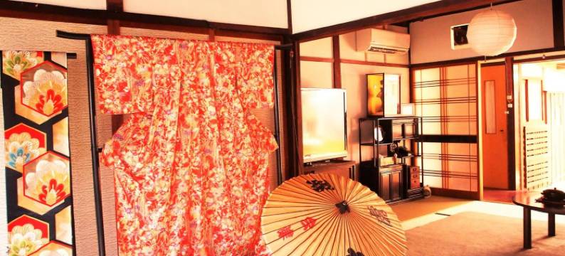 和民家旅馆(Guest House Kominka Nagomi)图片