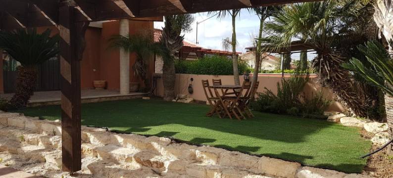 沙漠之门住宿(Desert Gat)图片