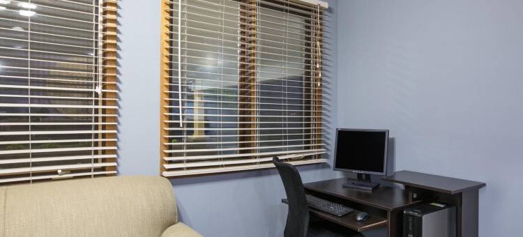 威廉姆斯温德姆速8酒店(Super 8 by Wyndham Williams)图片