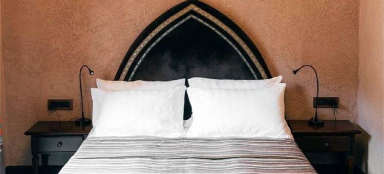 Russian Seasons Lermontov Boutique-Hotel图片