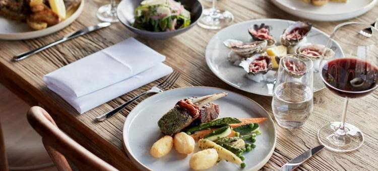 Curlewis的住宿场所(Accommodation at Curlewis)图片