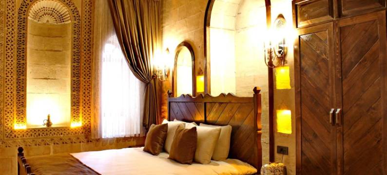 巴比尔宫HH(HH Babil Konağı)图片