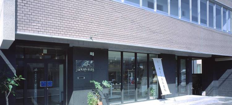 沙丁鱼大厦旅舍(Iwashi Building Hostel)图片