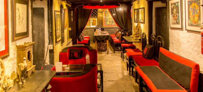 希拉招待所(Hira Guest House)图片