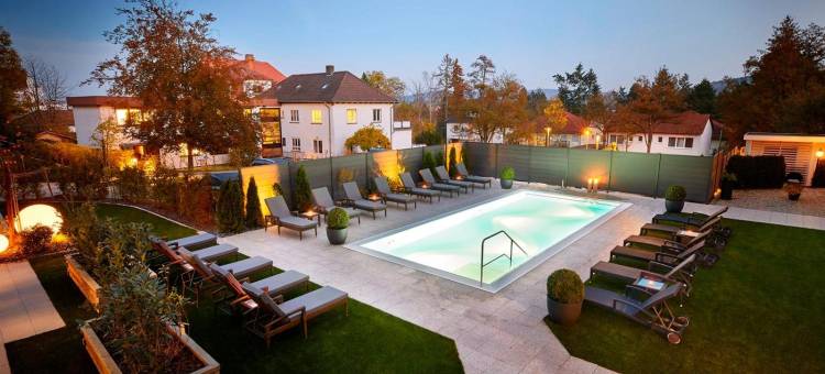 昆兰霍夫戈比酒店(Göbel`s Hotel Quellenhof)图片