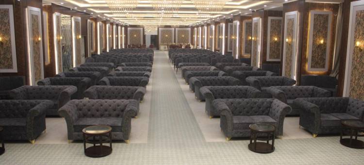 The Vindhyasarthak Resort图片