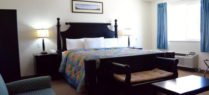 昆西骑士酒店(Knights Inn Quincy)图片