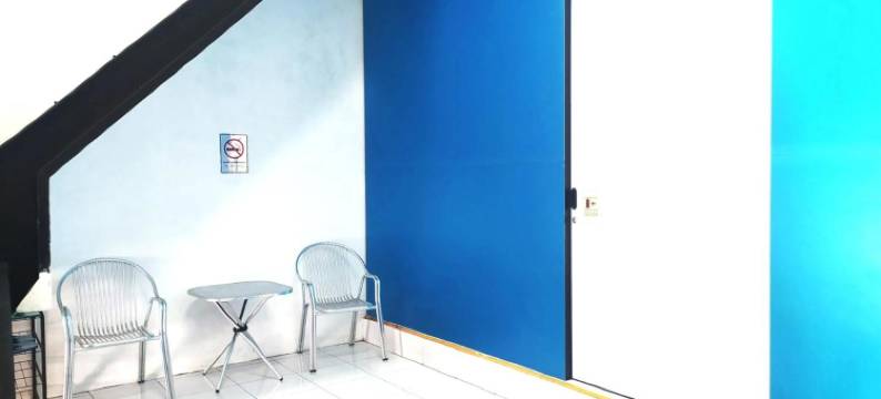 塔穆胶囊酒店(Tamu Capsule Hotel)图片