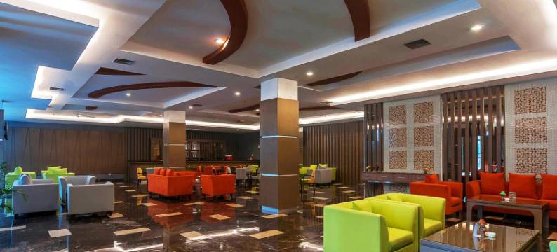 望加锡达尔顿酒店(Dalton Hotel Makassar)图片