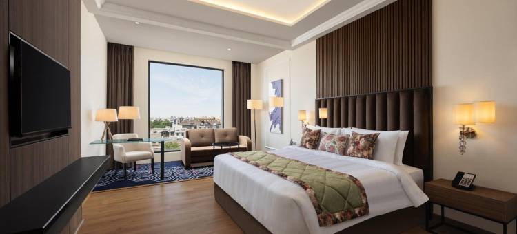 Fortune Ranjit Vihar, 阿姆利则 - ITC 酒店集团成员(Fortune Ranjit Vihar, Amritsar - Member ITC Hotels' Group)图片