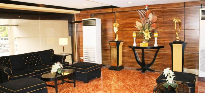 马卡蒂卢尔德家庭套房-由可可特尔管理(Lourdes Family Suites Makati powered by Cocotel)图片