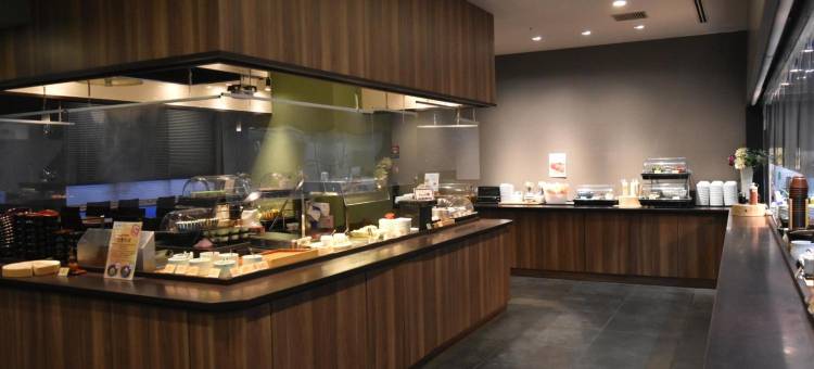 Dormy Inn出云温泉(Dormy Inn Izumo)图片