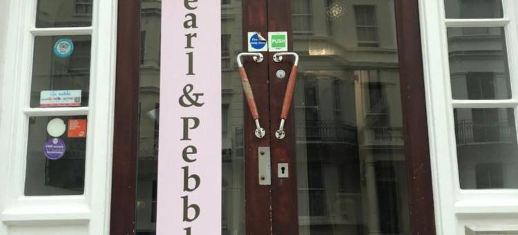 珍珠与卵石伊斯特本旅馆(Pearl & Pebbles Eastbourne)图片