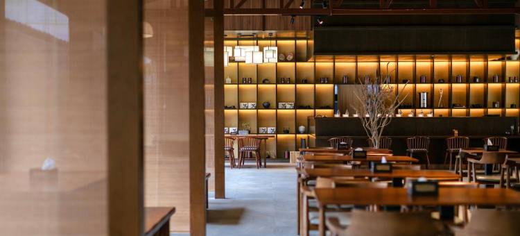 禅由斯特拉管理(Zen by Stellar Cameron)图片